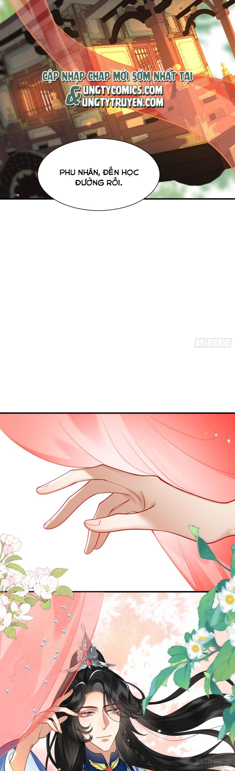 Phế Thê Trùng Sinh Chap 21 - Next Chap 22