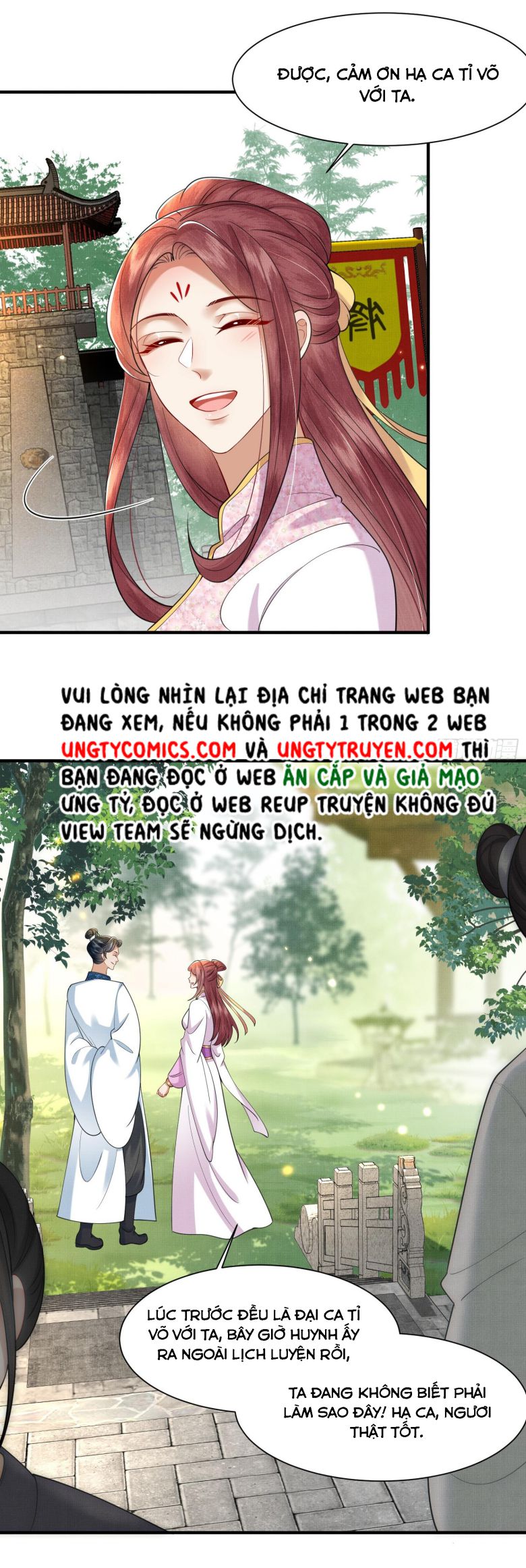 Phế Thê Trùng Sinh Chap 21 - Next Chap 22