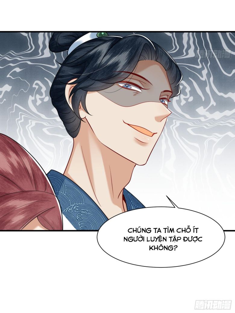 Phế Thê Trùng Sinh Chap 21 - Next Chap 22
