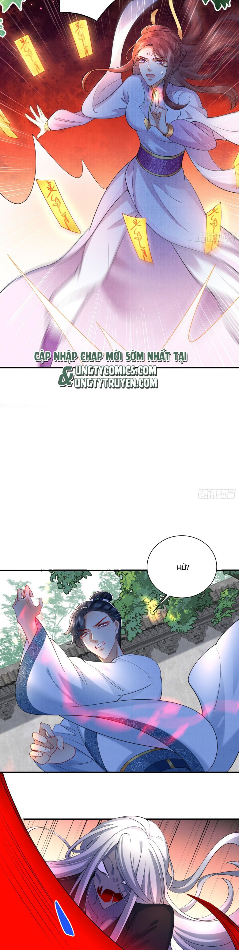 Phế Thê Trùng Sinh Chap 21 - Next Chap 22