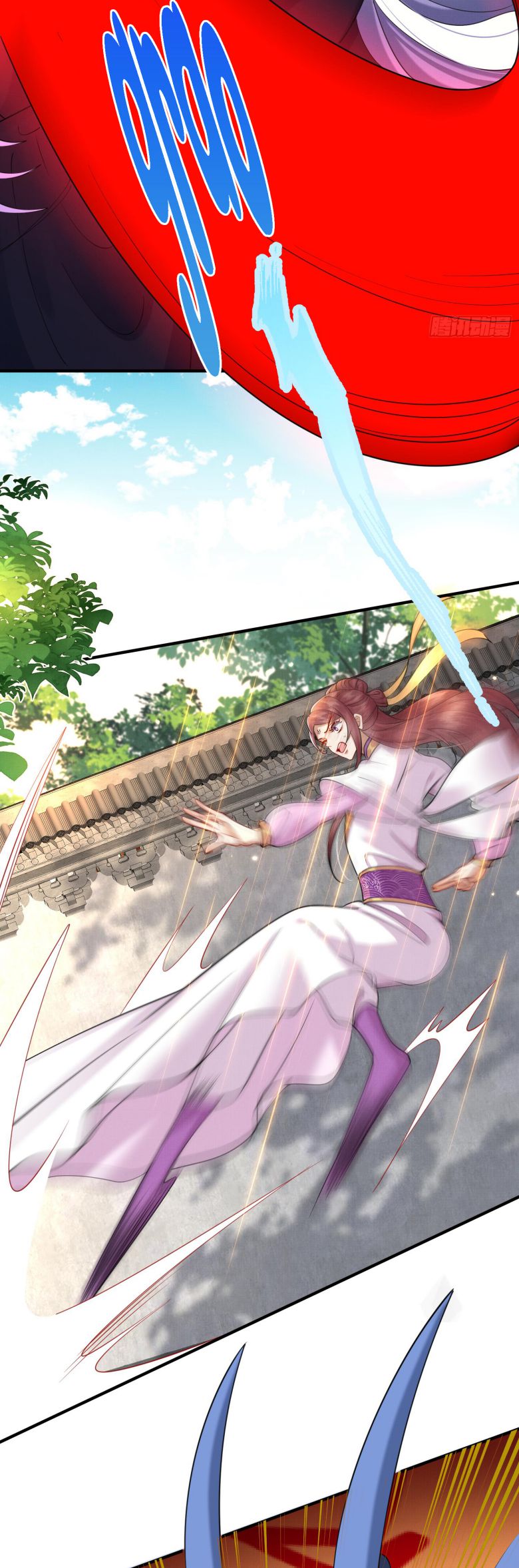 Phế Thê Trùng Sinh Chap 21 - Next Chap 22
