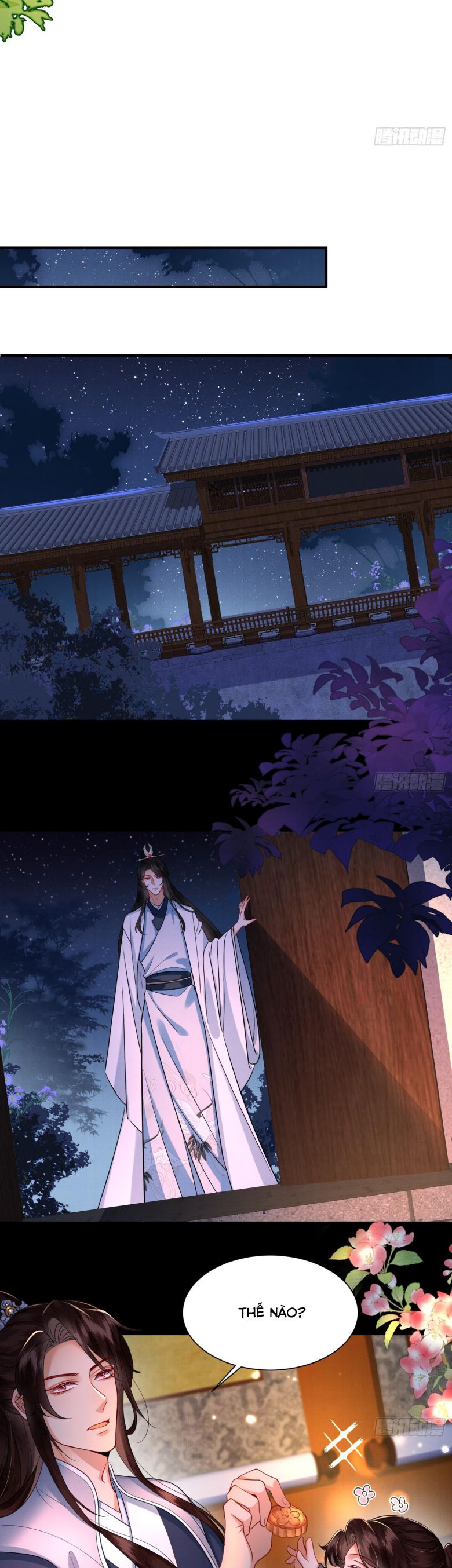 Phế Thê Trùng Sinh Chap 21 - Next Chap 22