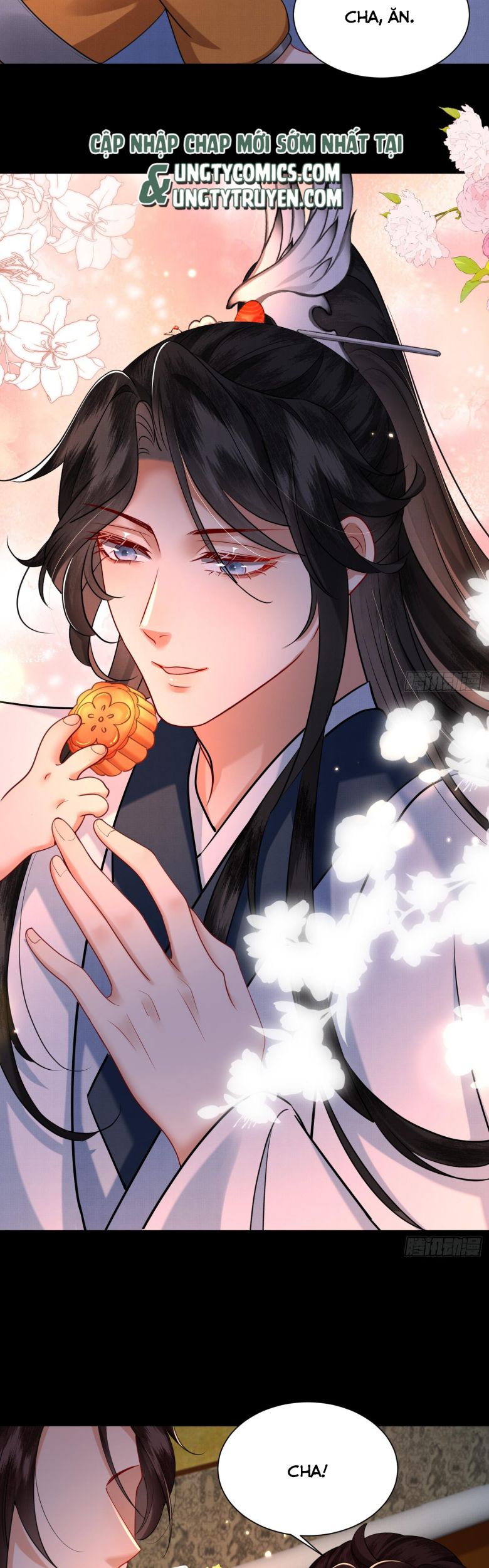 Phế Thê Trùng Sinh Chap 21 - Next Chap 22