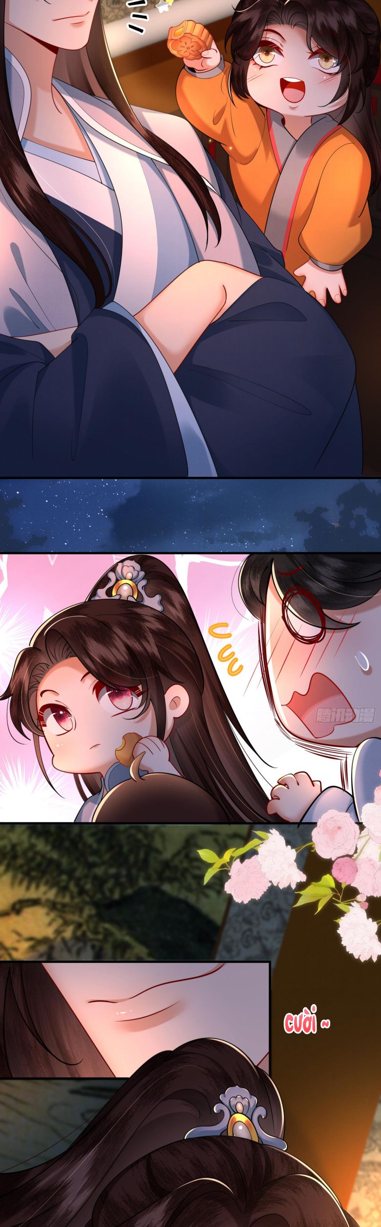 Phế Thê Trùng Sinh Chap 21 - Next Chap 22