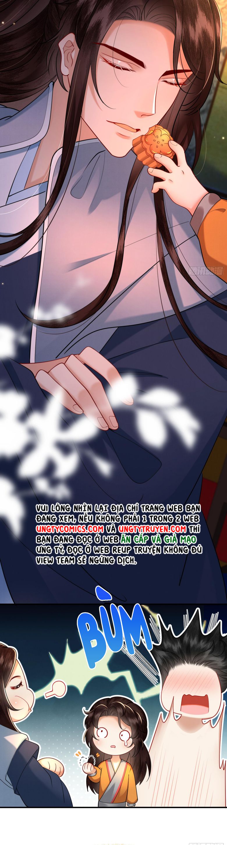 Phế Thê Trùng Sinh Chap 21 - Next Chap 22