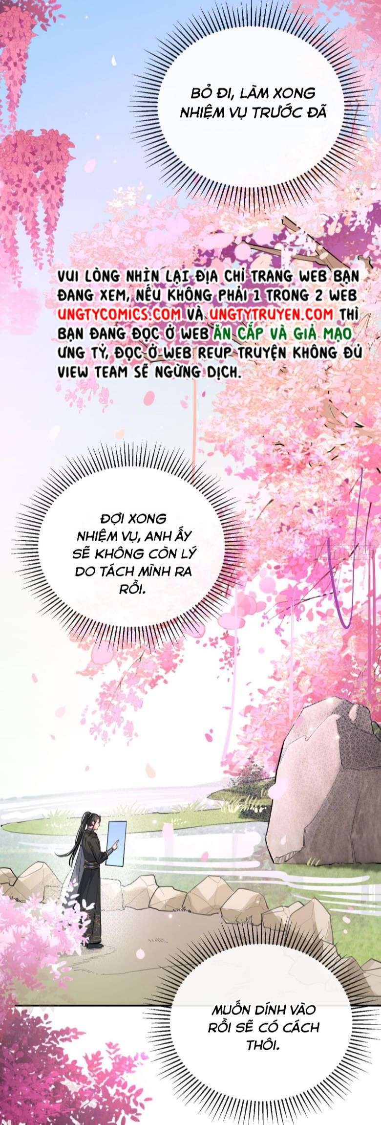 Chó Lớn Bắt Nạt Chủ Chap 20 - Next Chap 21