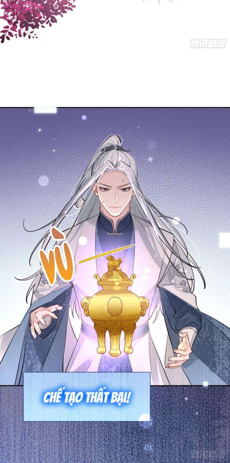 Chó Lớn Bắt Nạt Chủ Chap 20 - Next Chap 21