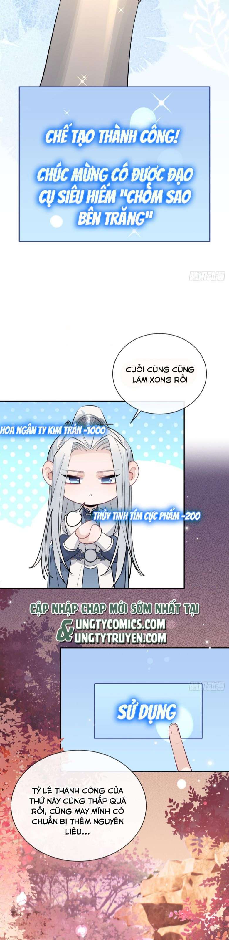 Chó Lớn Bắt Nạt Chủ Chap 20 - Next Chap 21