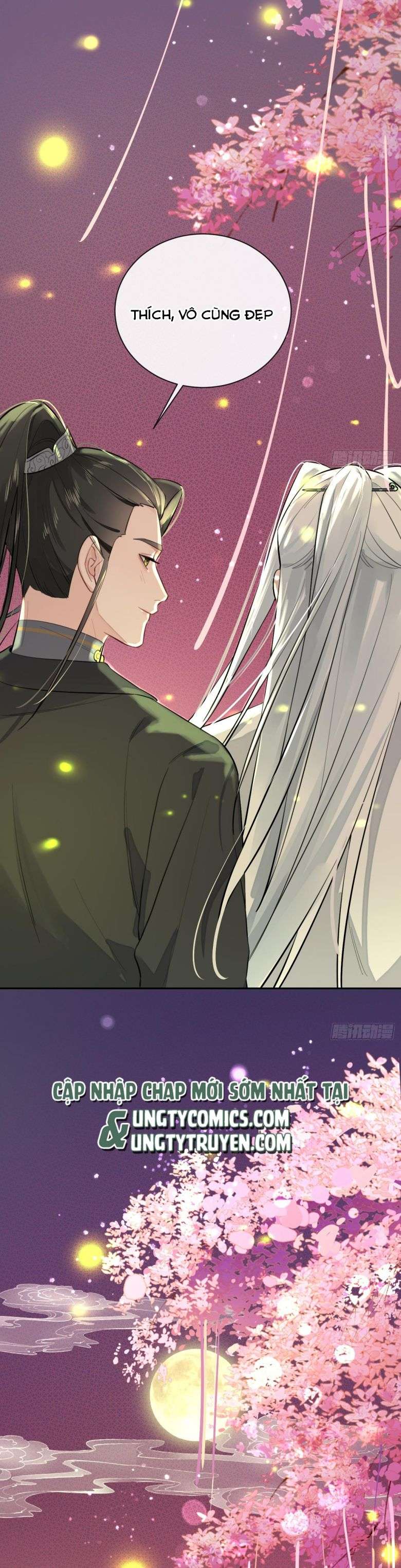 Chó Lớn Bắt Nạt Chủ Chap 20 - Next Chap 21