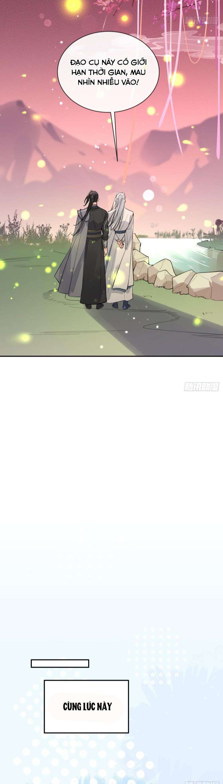 Chó Lớn Bắt Nạt Chủ Chap 20 - Next Chap 21