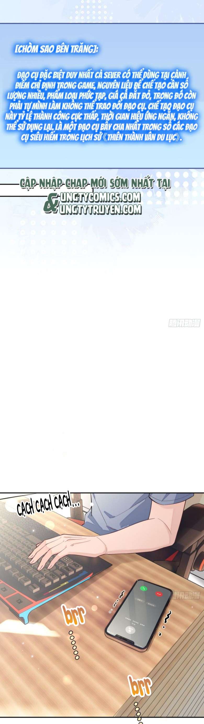 Chó Lớn Bắt Nạt Chủ Chap 20 - Next Chap 21
