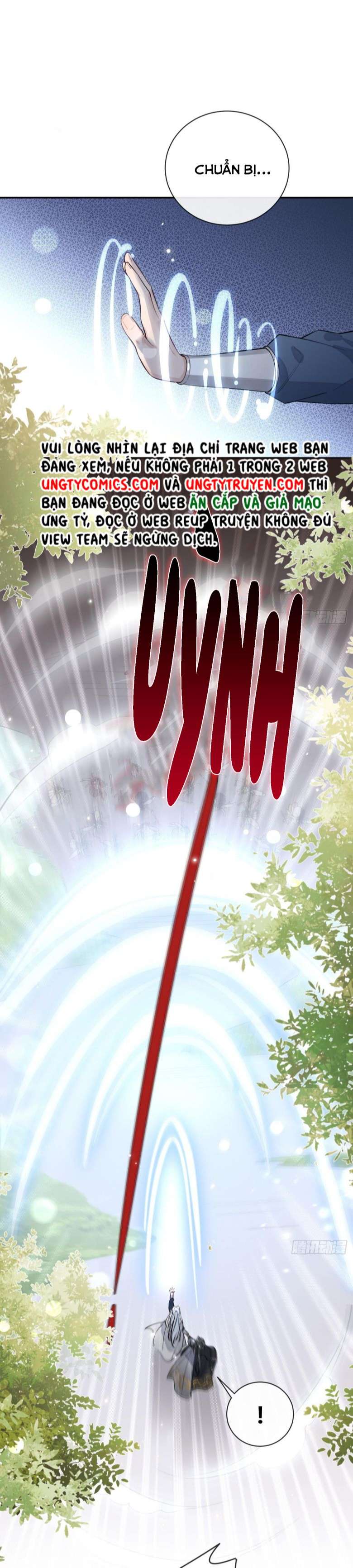 Chó Lớn Bắt Nạt Chủ Chap 20 - Next Chap 21