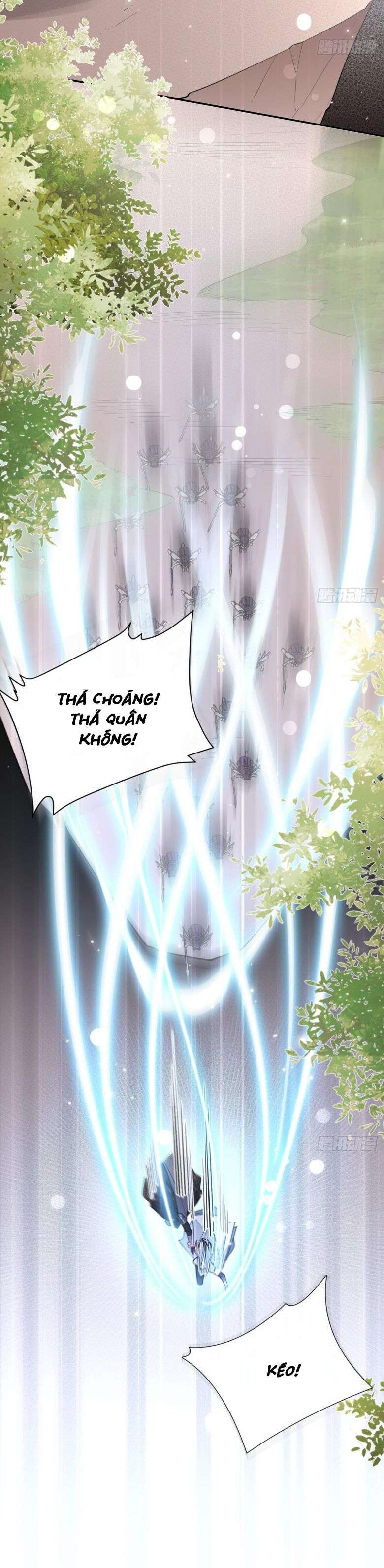 Chó Lớn Bắt Nạt Chủ Chap 20 - Next Chap 21