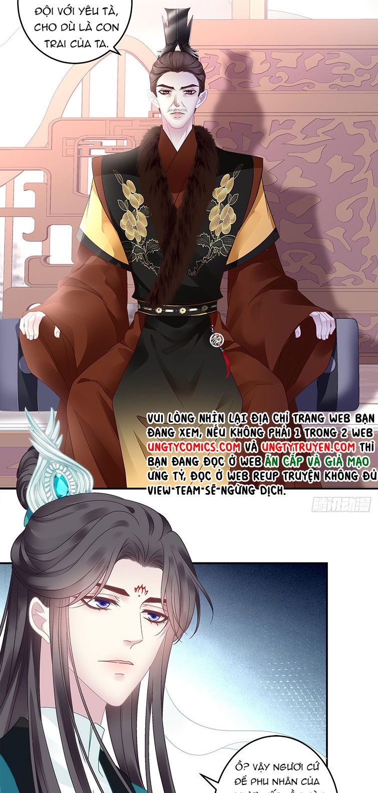 Hắc Hóa Đại Lão Thuần Dưỡng Chỉ Nam Chap 46 - Next Chap 47