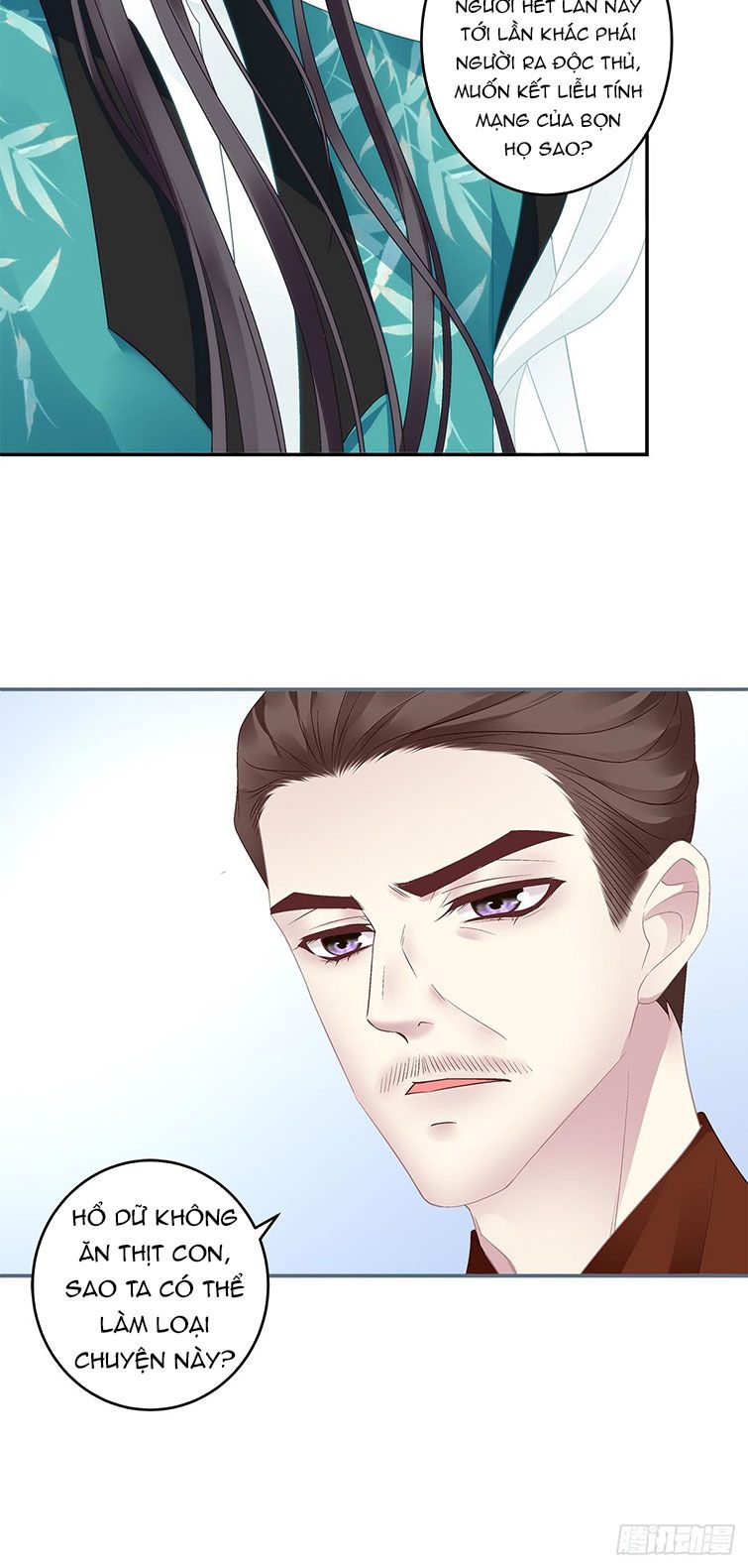 Hắc Hóa Đại Lão Thuần Dưỡng Chỉ Nam Chap 46 - Next Chap 47