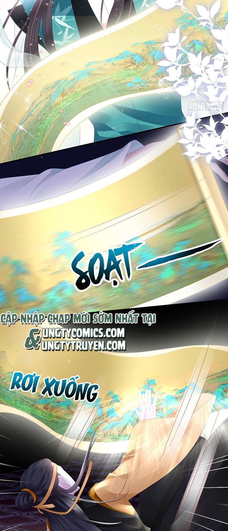 Hắc Hóa Đại Lão Thuần Dưỡng Chỉ Nam Chap 46 - Next Chap 47