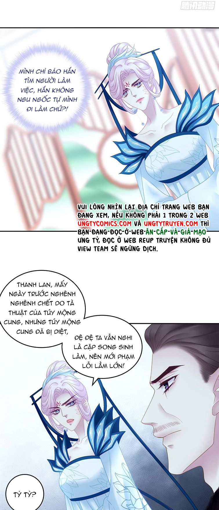 Hắc Hóa Đại Lão Thuần Dưỡng Chỉ Nam Chap 46 - Next Chap 47