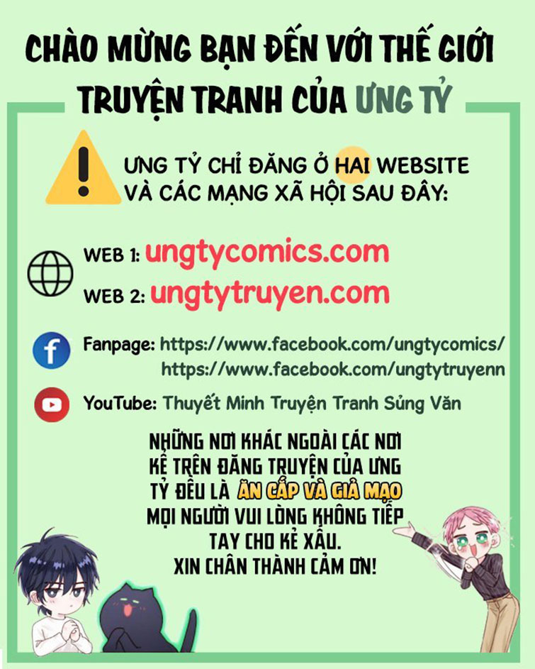 Hắc Hóa Đại Lão Thuần Dưỡng Chỉ Nam Chap 46 - Next Chap 47
