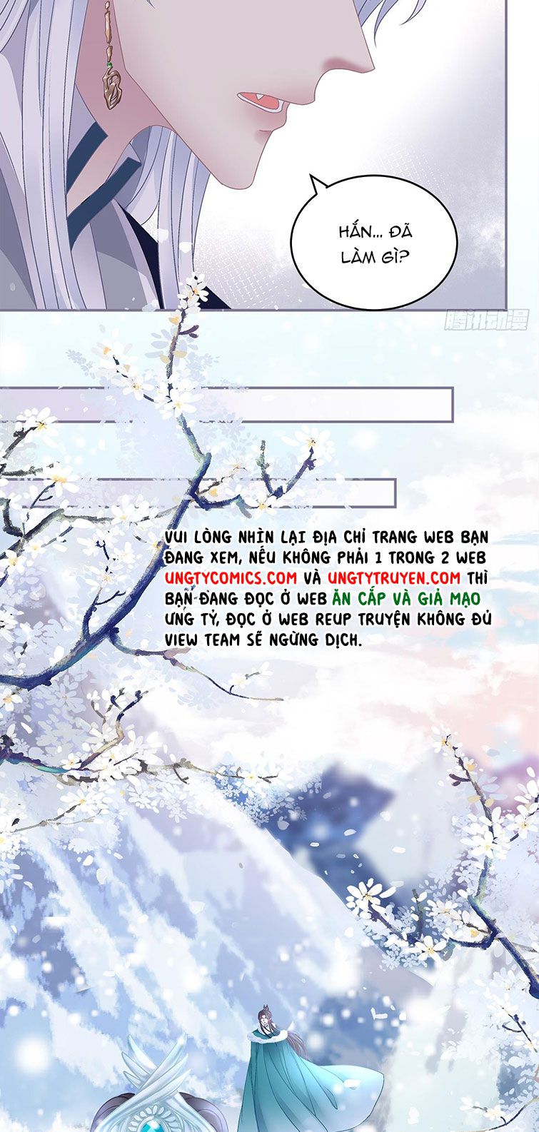 Hắc Hóa Đại Lão Thuần Dưỡng Chỉ Nam Chap 46 - Next Chap 47