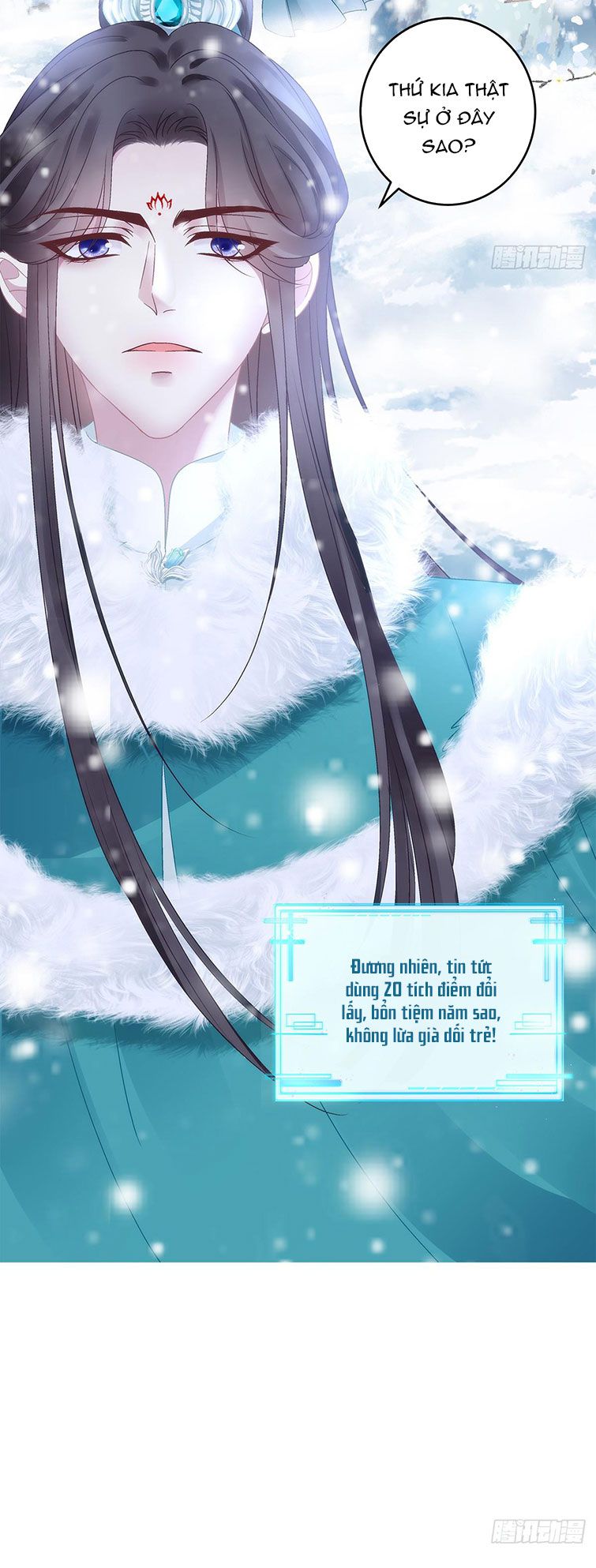 Hắc Hóa Đại Lão Thuần Dưỡng Chỉ Nam Chap 46 - Next Chap 47