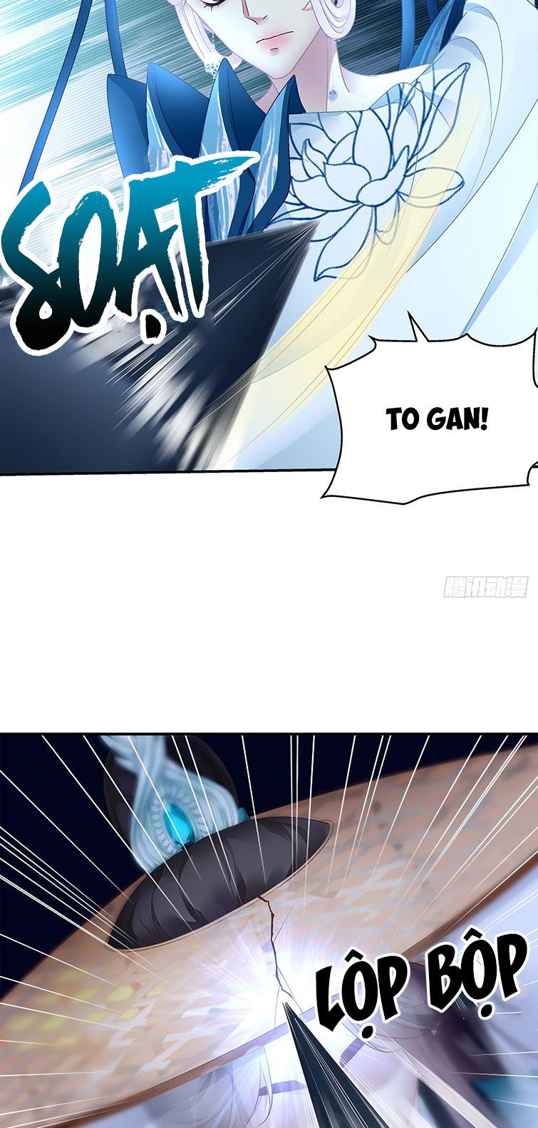Hắc Hóa Đại Lão Thuần Dưỡng Chỉ Nam Chap 46 - Next Chap 47