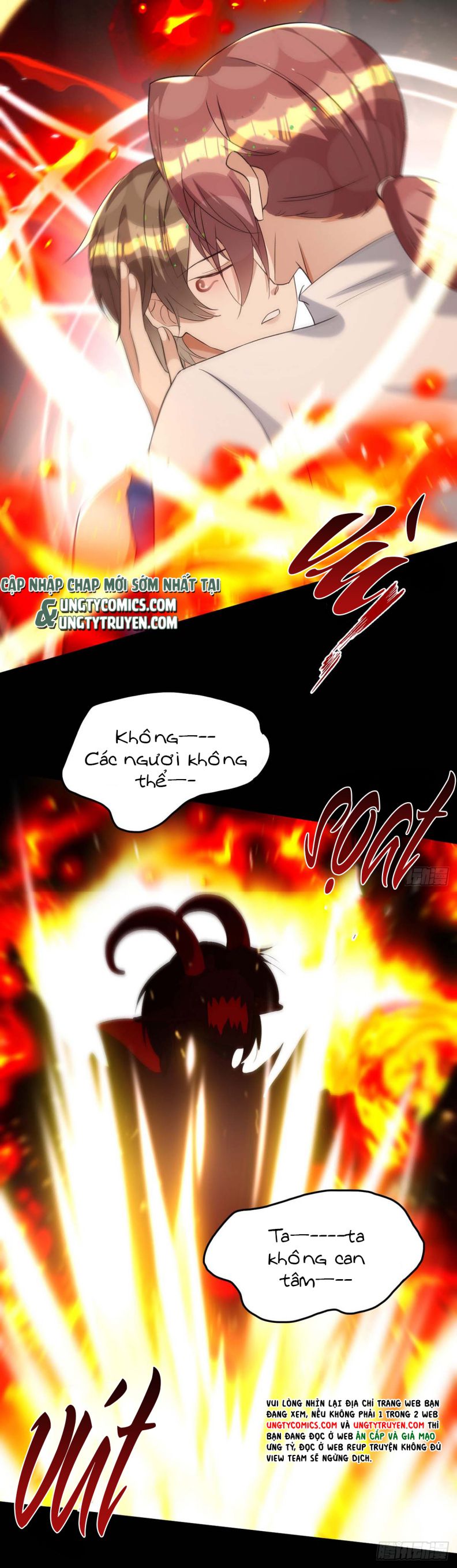 Thú Thụ Bất Thân Chap 163 - Next Chap 164
