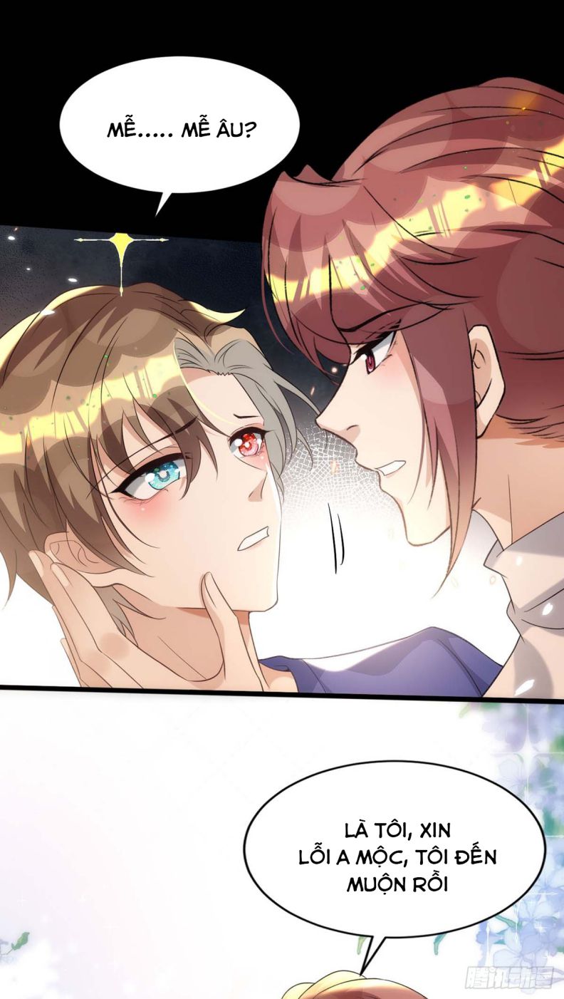 Thú Thụ Bất Thân Chap 163 - Next Chap 164