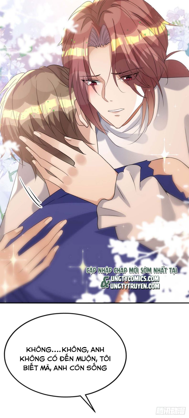 Thú Thụ Bất Thân Chap 163 - Next Chap 164