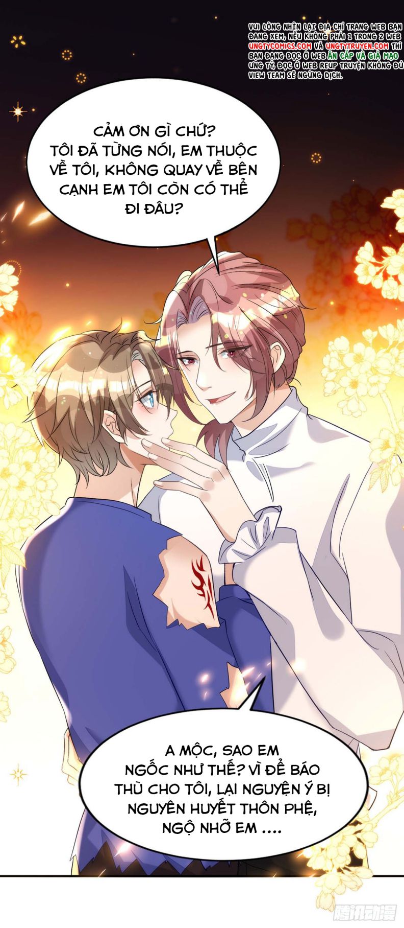 Thú Thụ Bất Thân Chap 163 - Next Chap 164