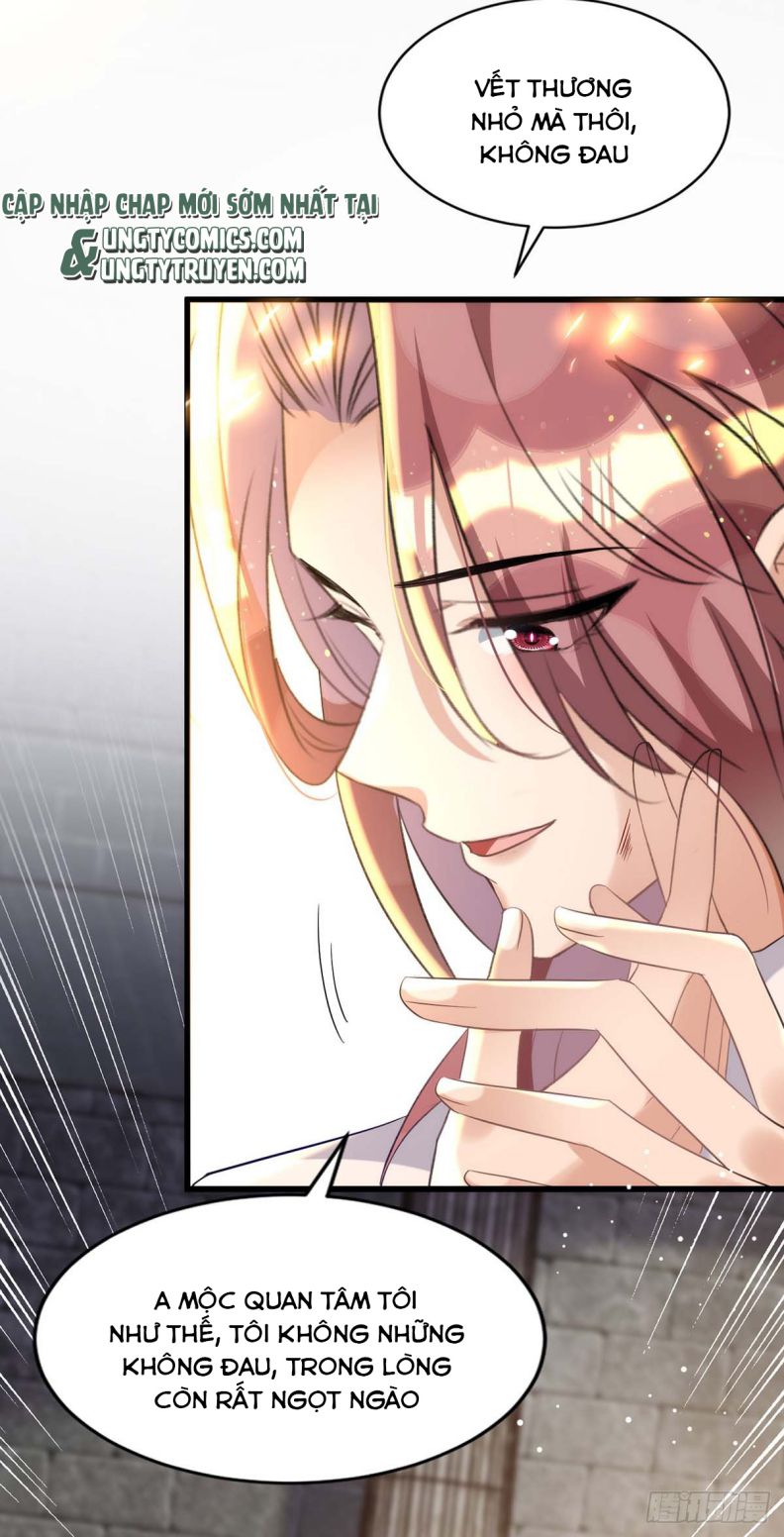 Thú Thụ Bất Thân Chap 163 - Next Chap 164