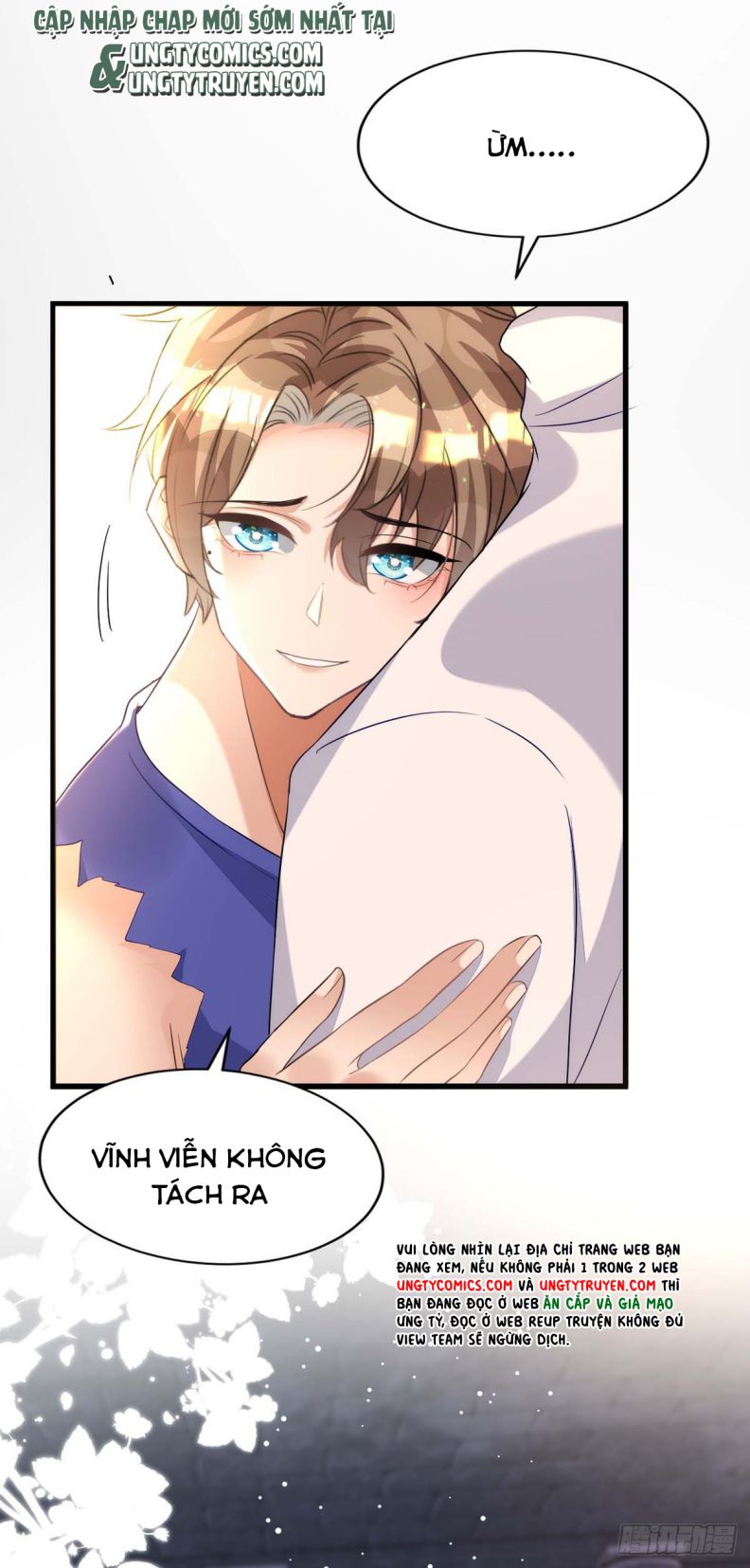Thú Thụ Bất Thân Chap 163 - Next Chap 164