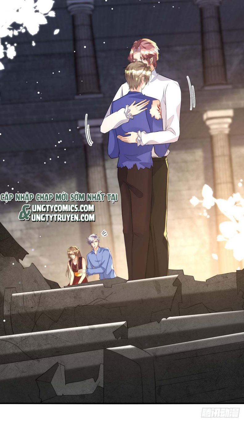 Thú Thụ Bất Thân Chap 163 - Next Chap 164