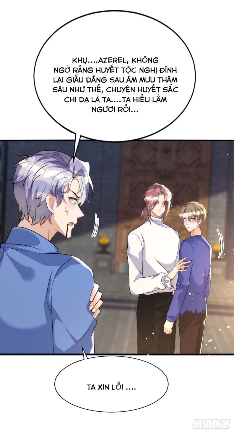 Thú Thụ Bất Thân Chap 163 - Next Chap 164