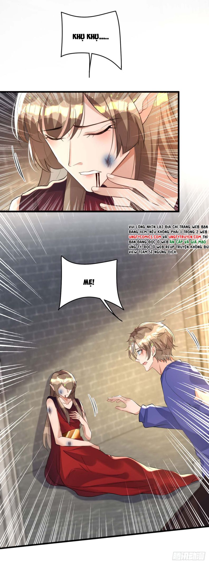 Thú Thụ Bất Thân Chap 163 - Next Chap 164