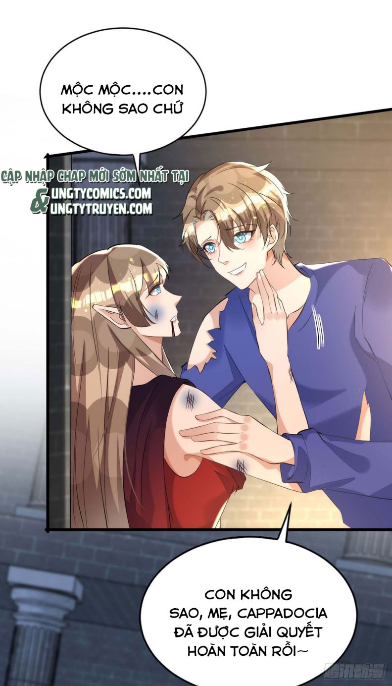 Thú Thụ Bất Thân Chap 163 - Next Chap 164