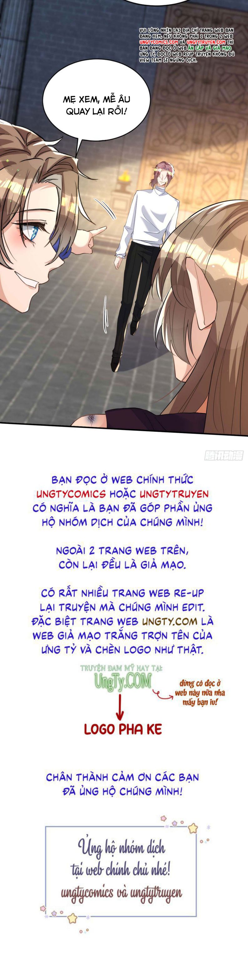 Thú Thụ Bất Thân Chap 163 - Next Chap 164