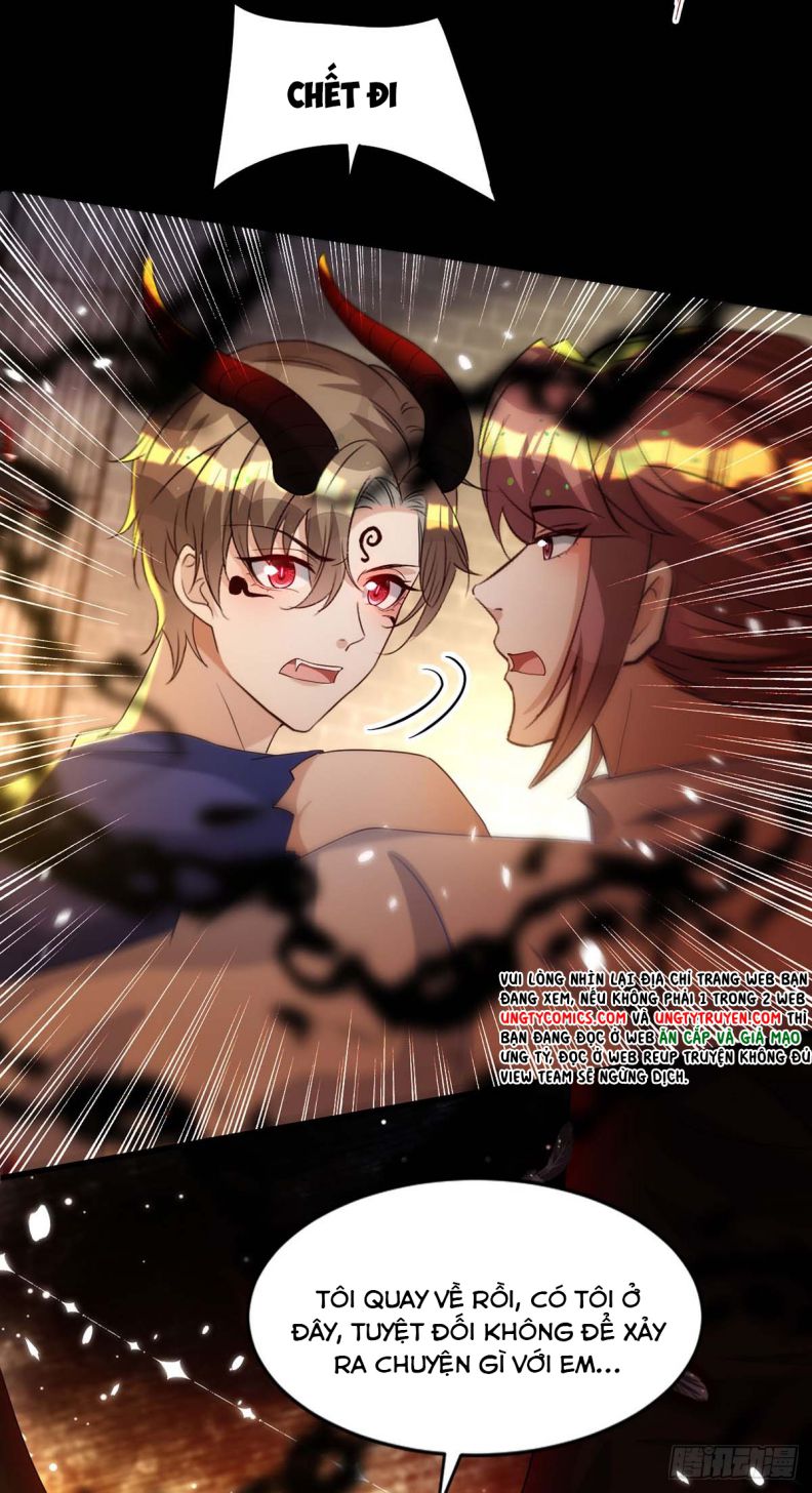 Thú Thụ Bất Thân Chap 163 - Next Chap 164