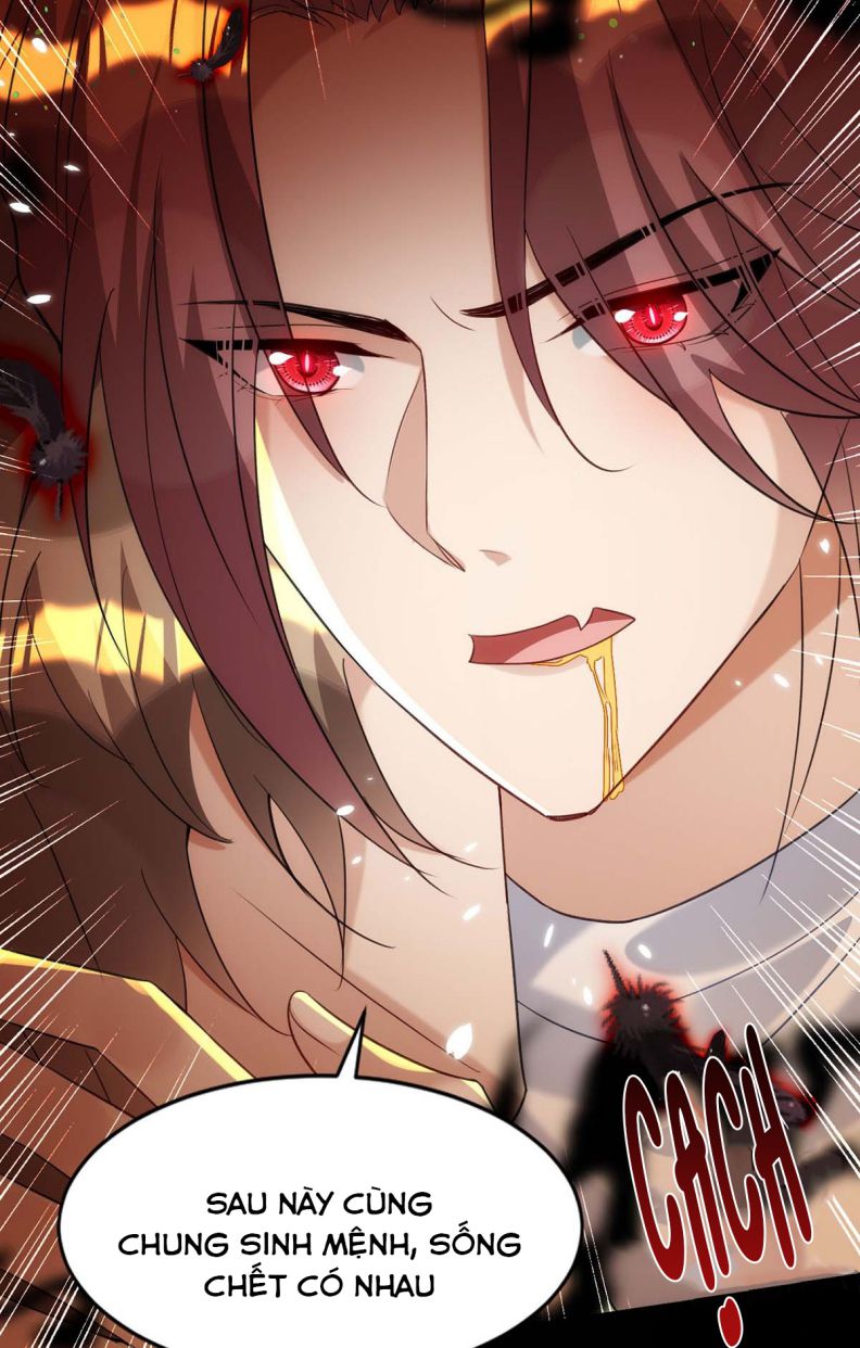 Thú Thụ Bất Thân Chap 163 - Next Chap 164