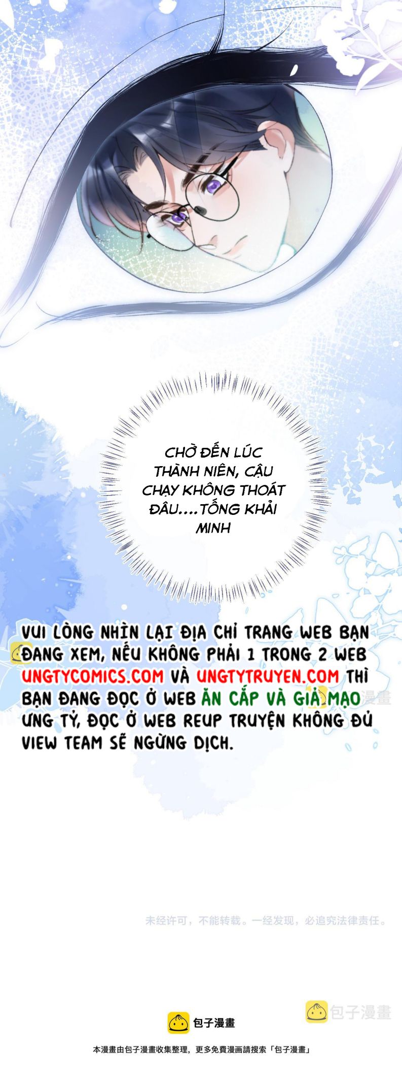 Giáo Bá Cửu Vĩ Hồ Theo Dõi Ta Lúc Sau Chap 34 - Next Chap 35