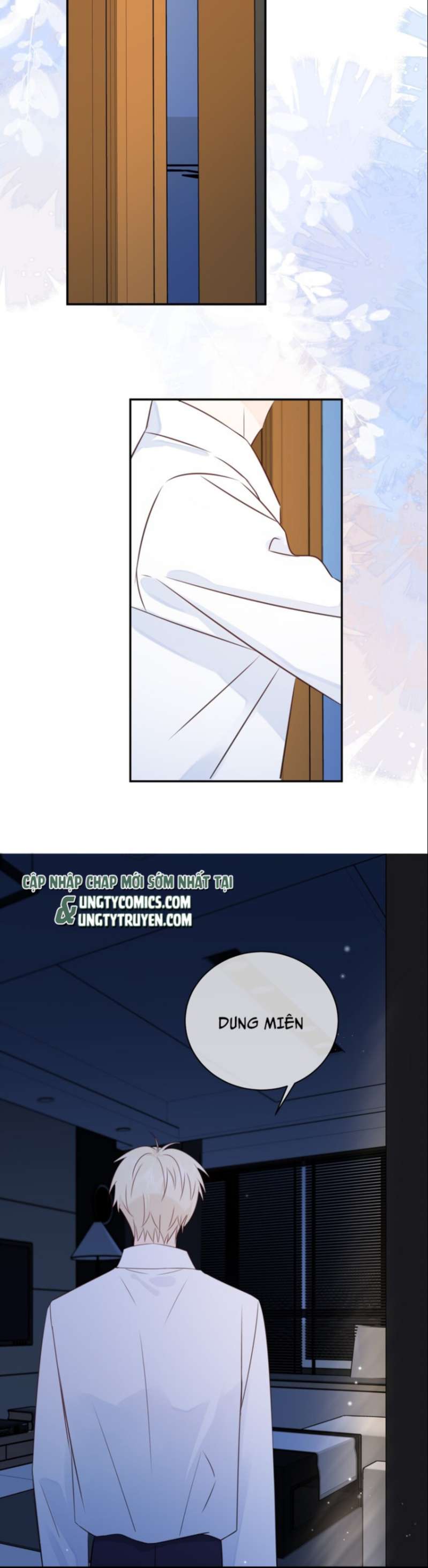 Dinh Dưỡng Quá Tốt Chap 40 - Next Chap 41