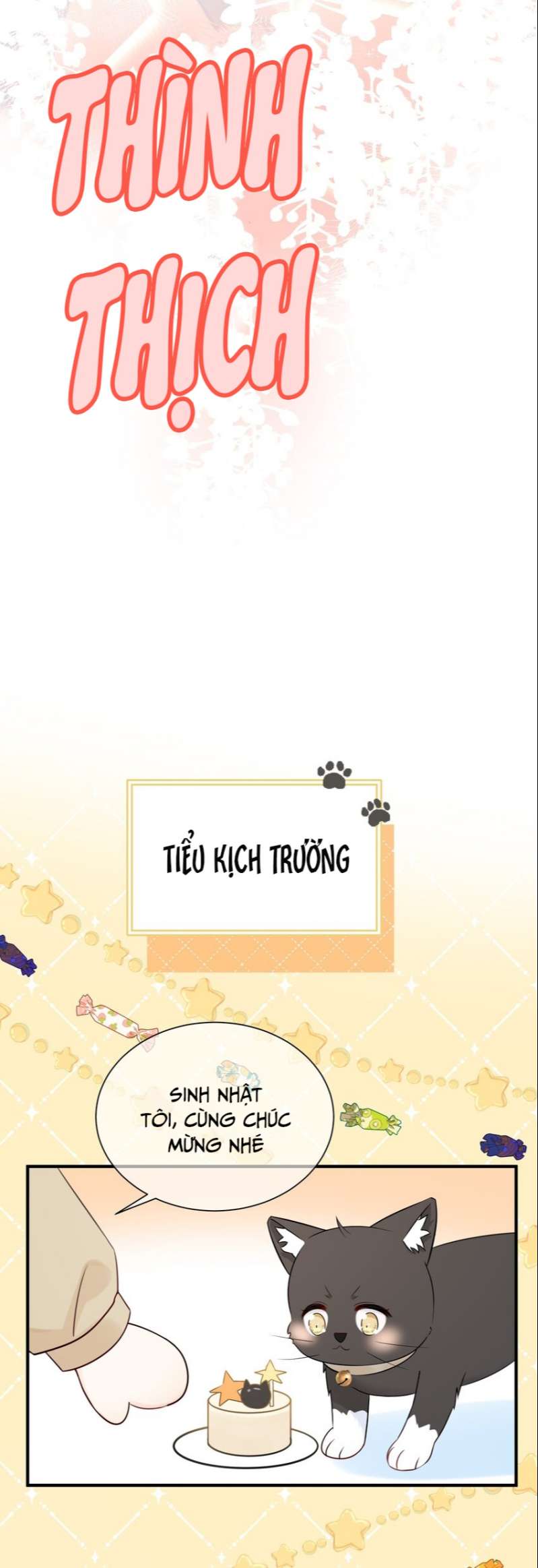 Dinh Dưỡng Quá Tốt Chap 40 - Next Chap 41