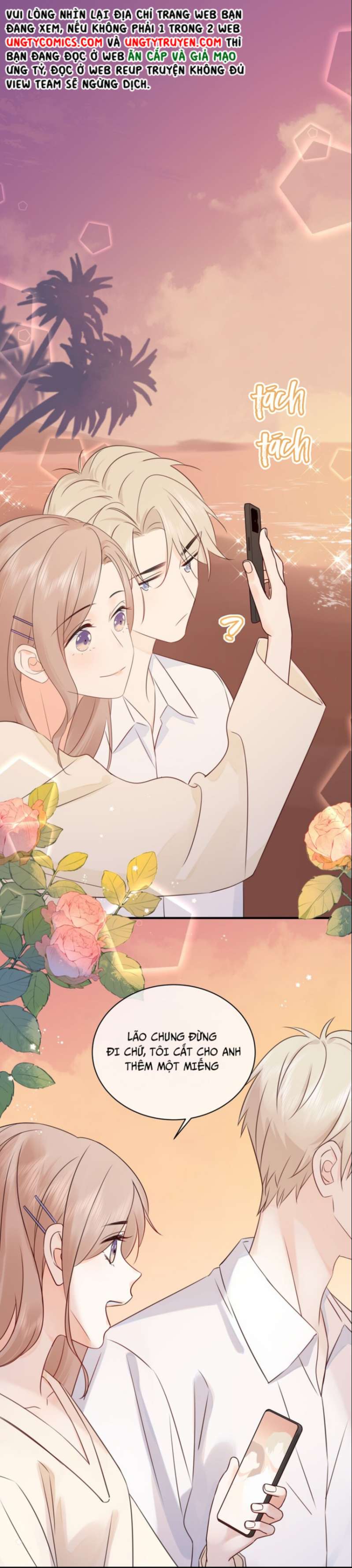 Dinh Dưỡng Quá Tốt Chap 40 - Next Chap 41