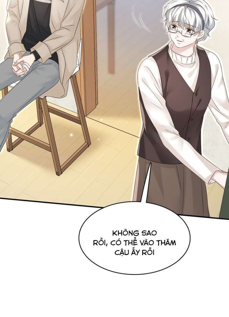 Ẩn Trung Chap 27 - Next Chap 28