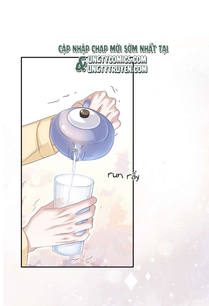 Ẩn Trung Chap 27 - Next Chap 28