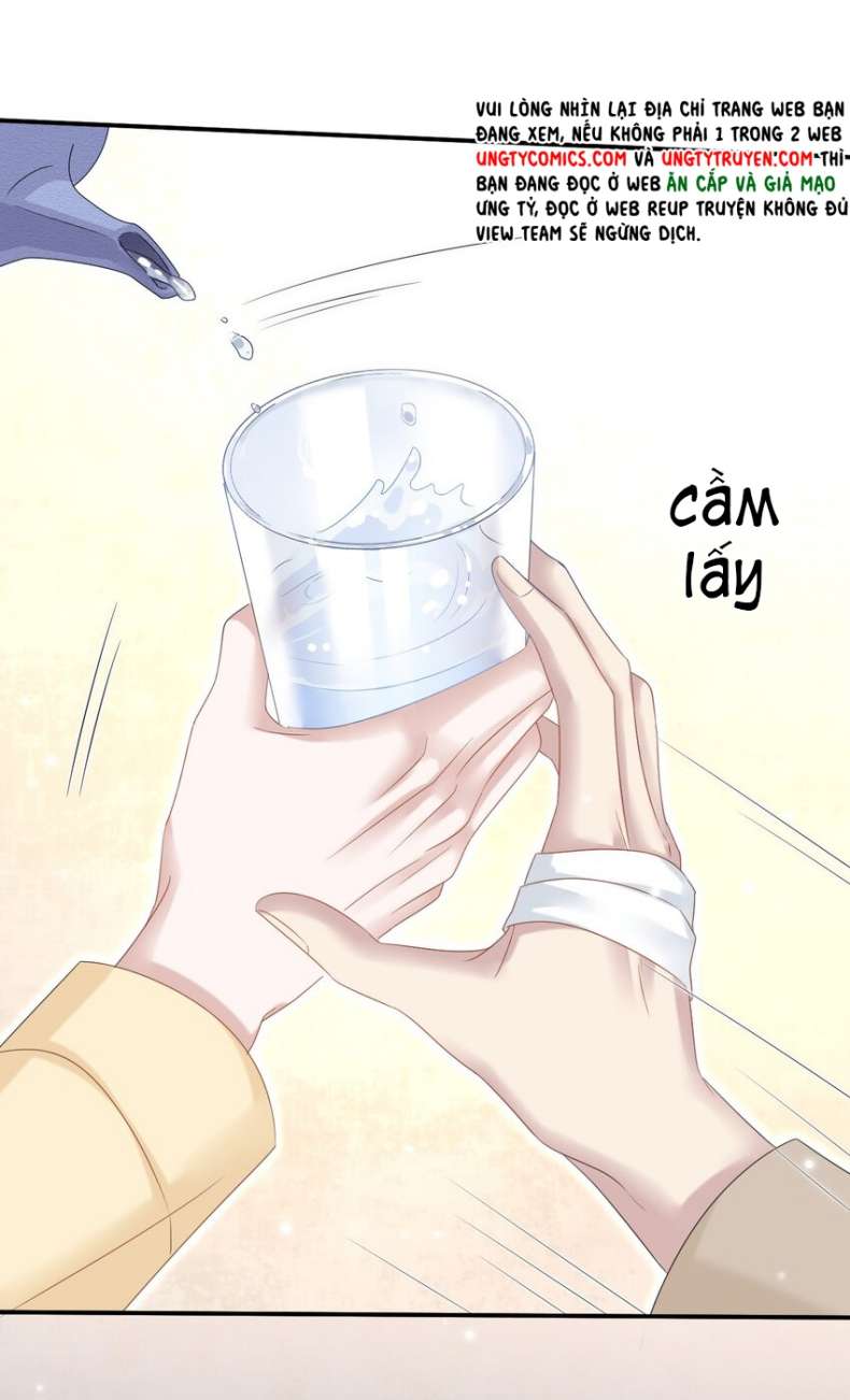 Ẩn Trung Chap 27 - Next Chap 28