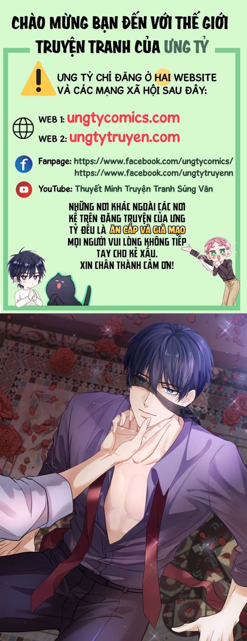 Ẩn Trung Chap 27 - Next Chap 28
