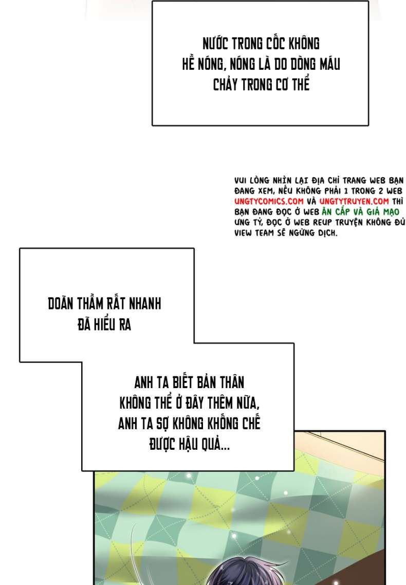 Ẩn Trung Chap 27 - Next Chap 28