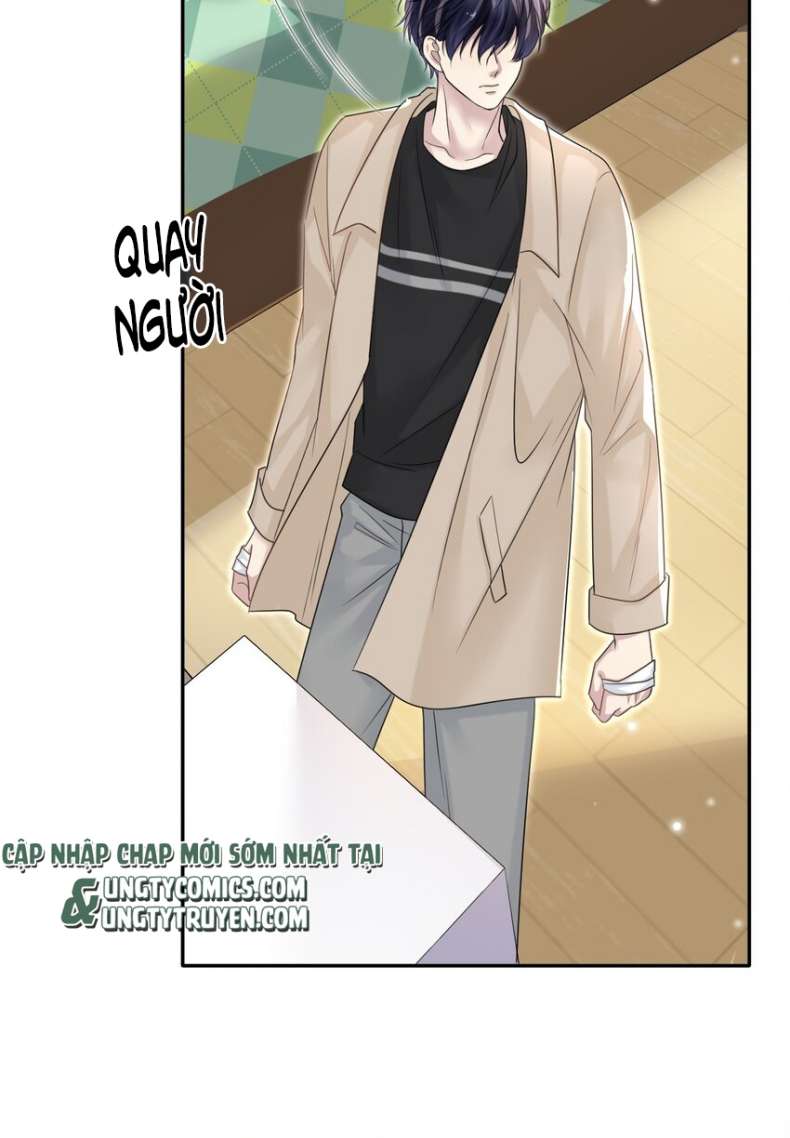 Ẩn Trung Chap 27 - Next Chap 28