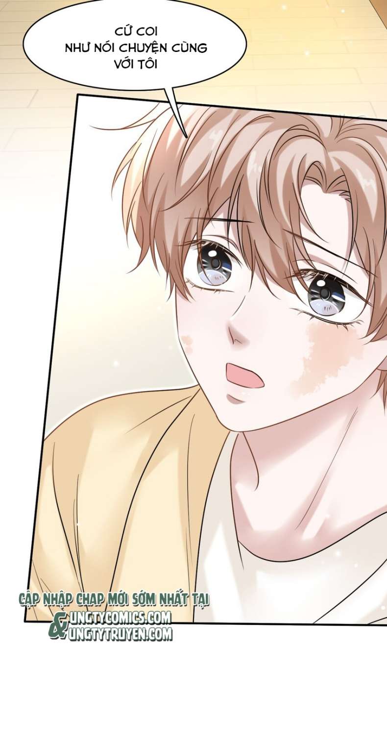 Ẩn Trung Chap 27 - Next Chap 28