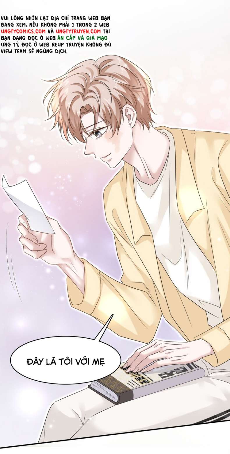 Ẩn Trung Chap 27 - Next Chap 28